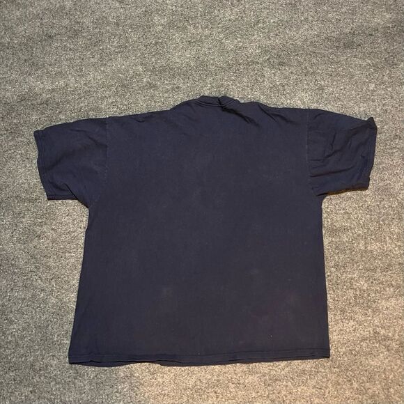 Vintage puffer print flowers - Picture 5 of 6